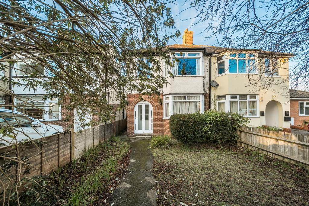 Main image of property: Headington, Oxford, OX3