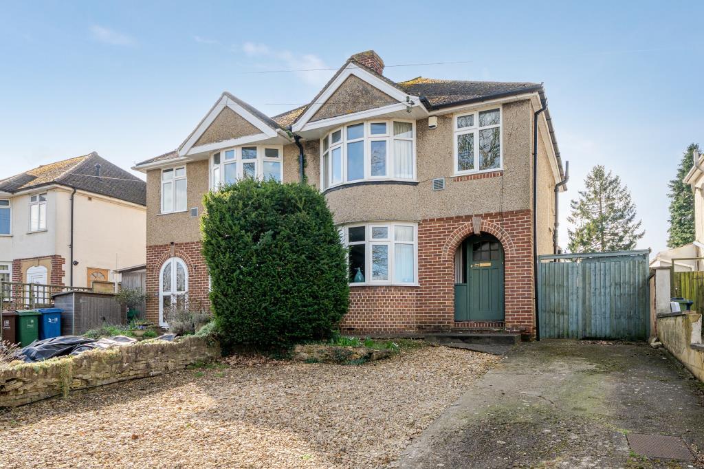 Main image of property: Headington, Oxford, OX3