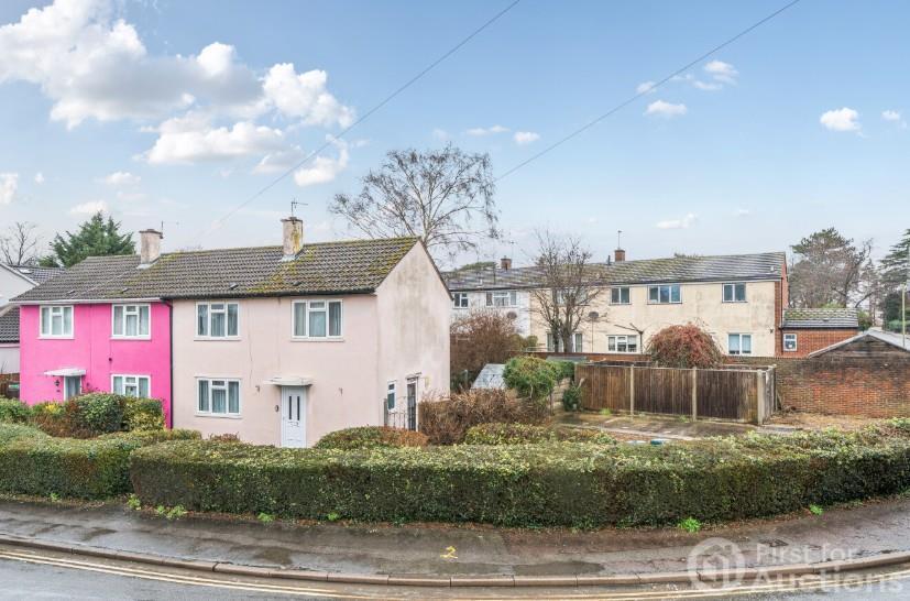 Main image of property: Girdlestone Road, Headington, OX3