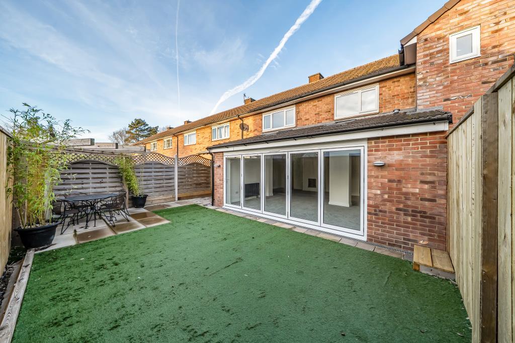 Main image of property: Headington, Oxford, OX3