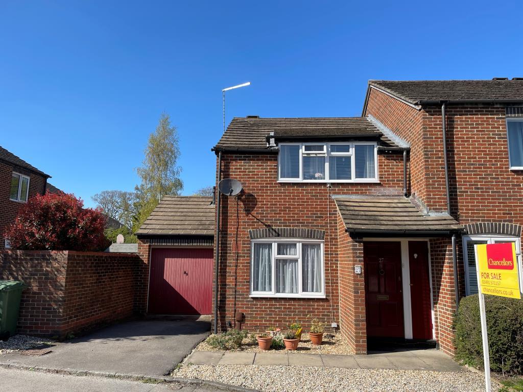Main image of property: Henley-on-Thames, Oxfordshire, RG9