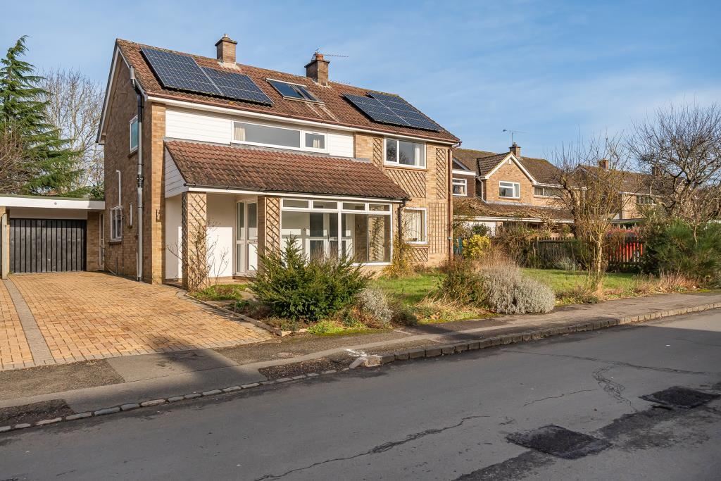 Main image of property: Henley -On-Thames, Oxfordshire, RG9