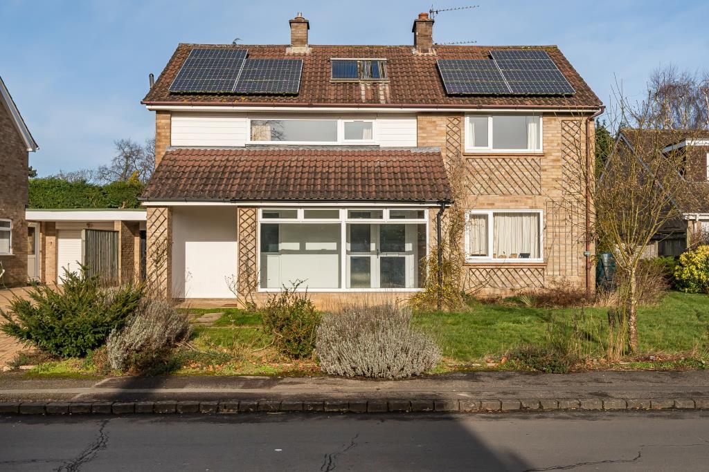 Main image of property: Henley -On-Thames, Oxfordshire, RG9