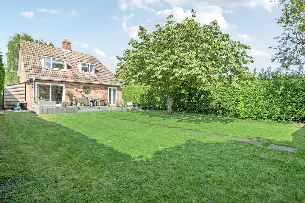 Main image of property: The Ridgeway, Nettlebed, RG9