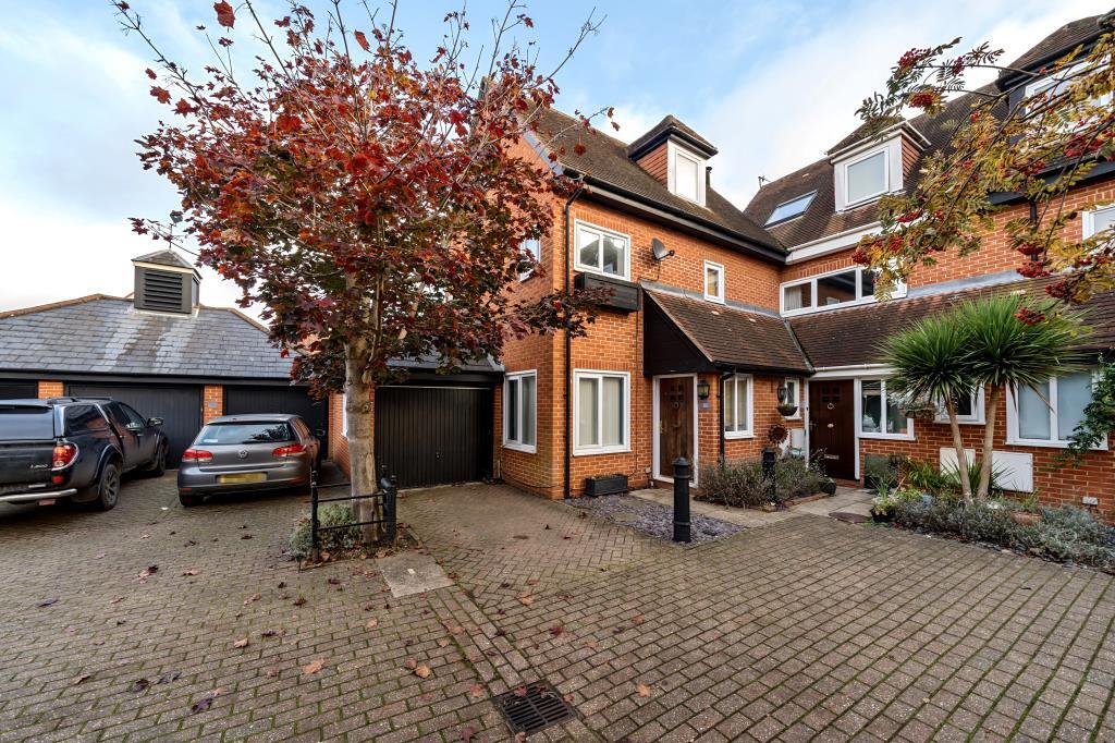 Main image of property: Henley on Thames, Oxfordshire, RG9