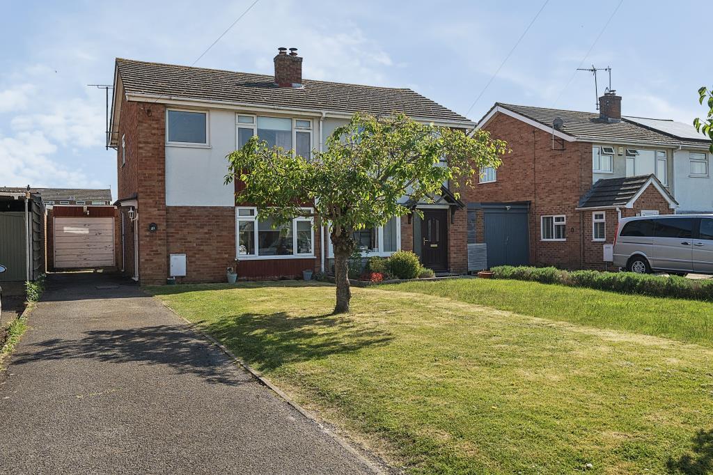 Main image of property: Benson, Oxfordshire, OX10