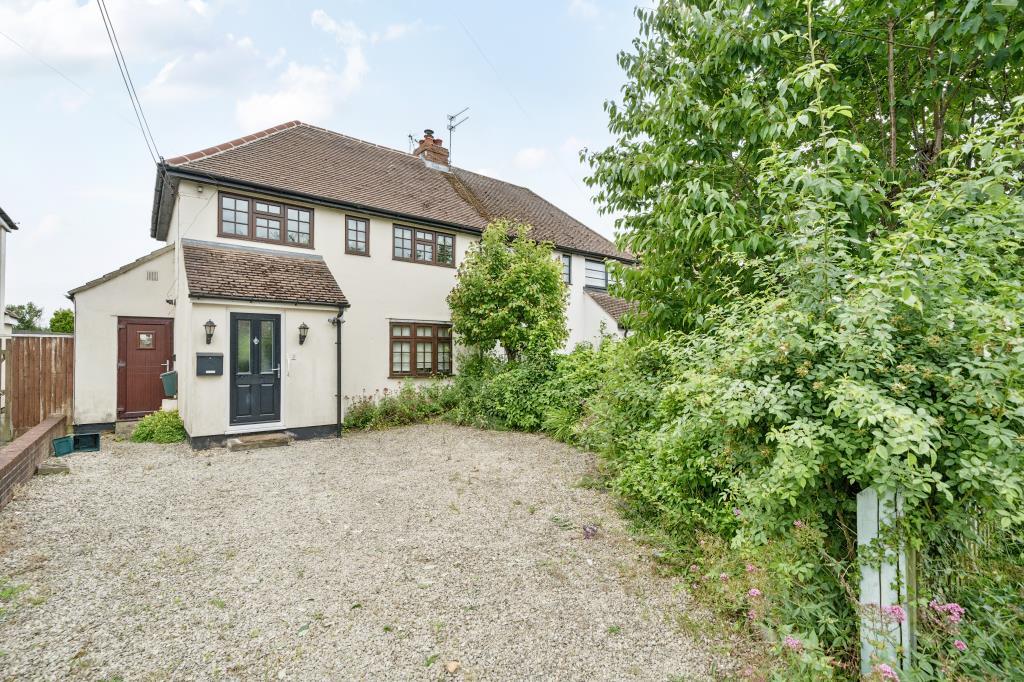 Main image of property: Papist Way, Wallingford, OX10