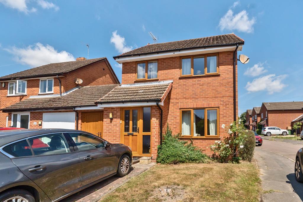 Main image of property: Kings Orchard, Brightwell-cum-Sotwell,  Wallingford, OX10