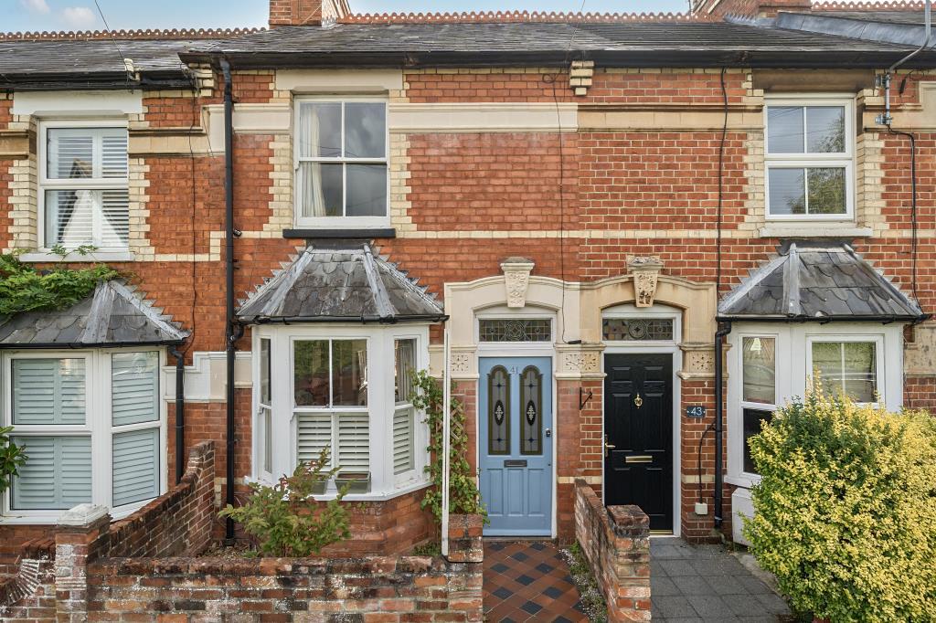 Main image of property: Henley-On-Thames, Oxfordshire, RG9
