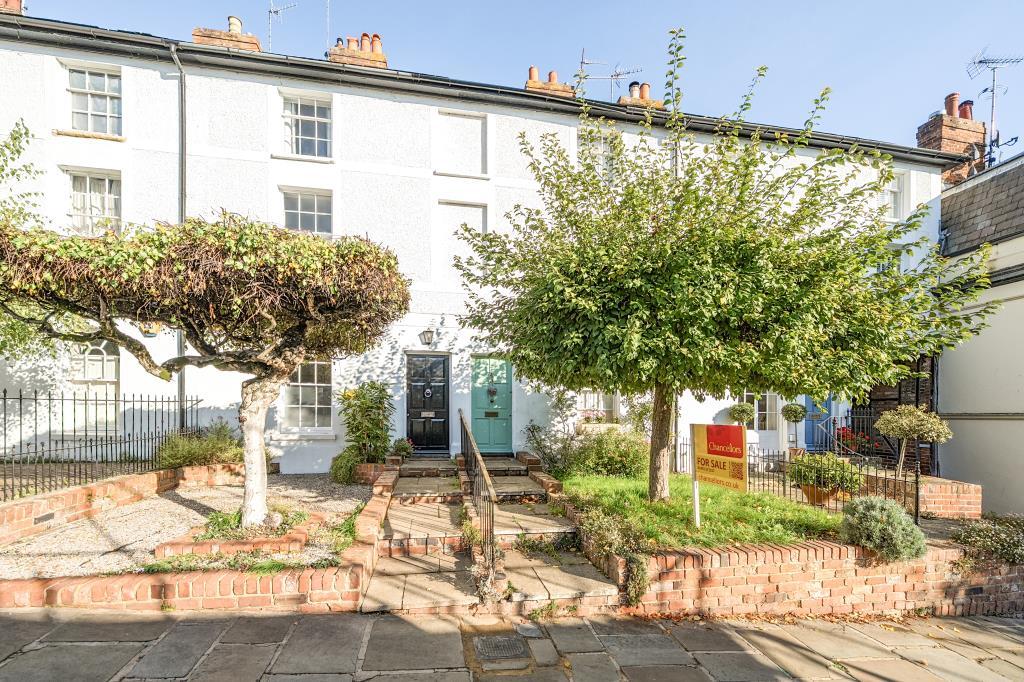 Main image of property: West Street, Henley-On-Thames, RG9