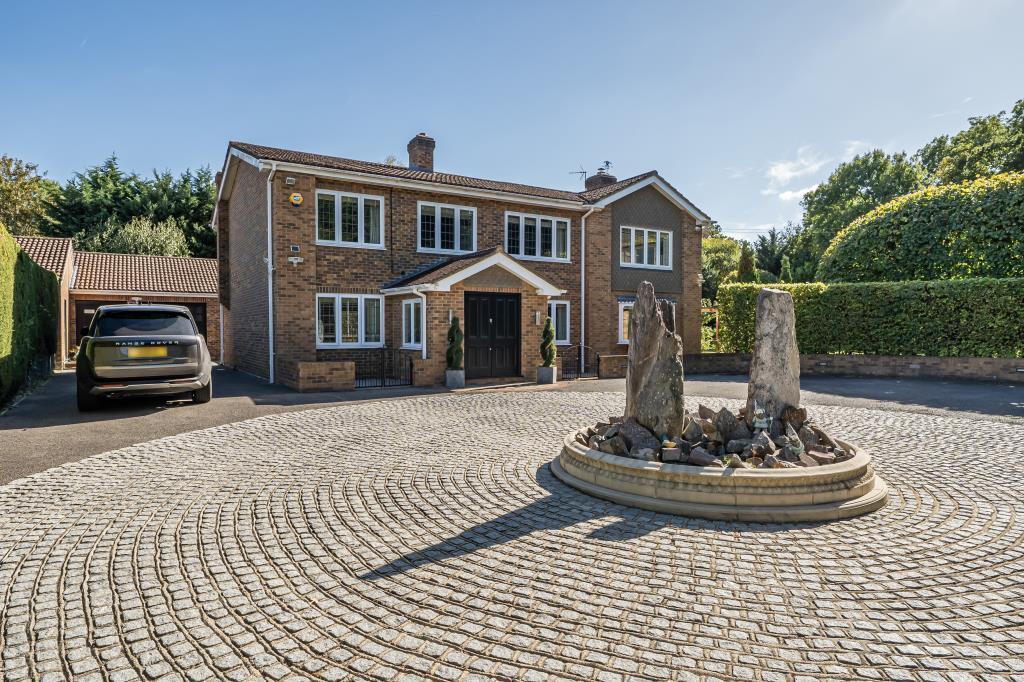 Main image of property: Waingels Road, Charvil, RG10