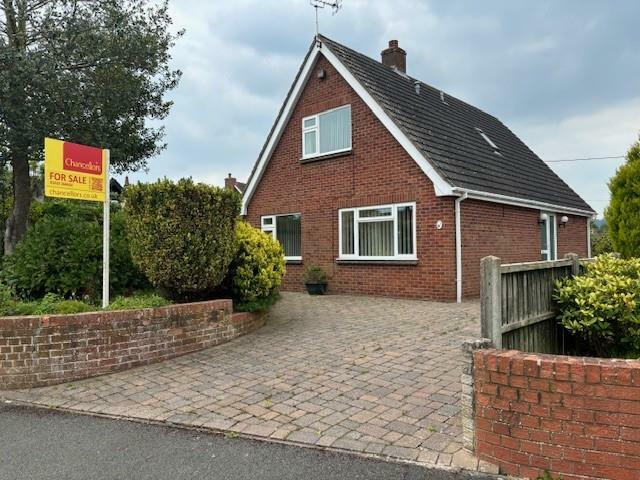 Main image of property: Burghill, Hereford, HR4