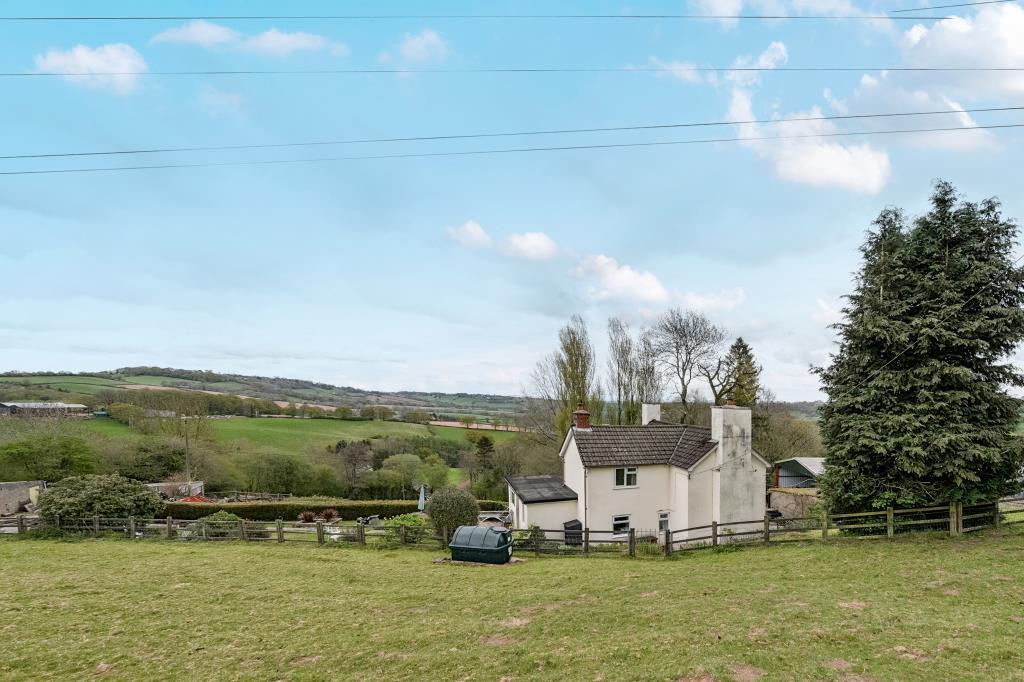 Main image of property: Garway Hill, Herefordshire, HR2