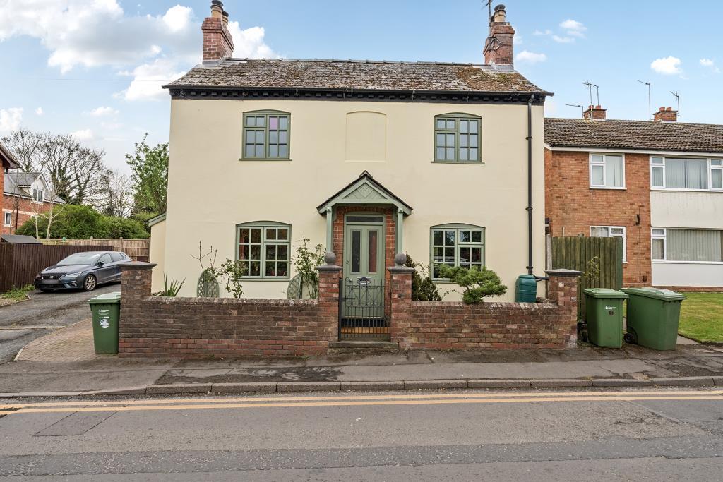 Main image of property: Poole Villa, Hereford, HR2