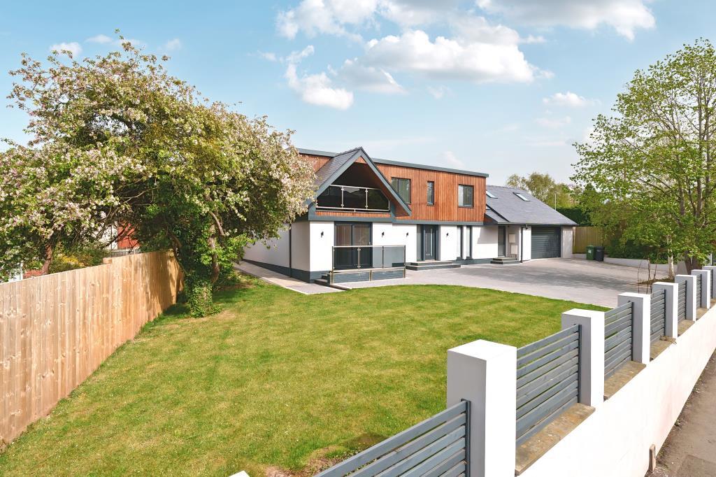 Main image of property: Venns Lane, Hereford, HR1
