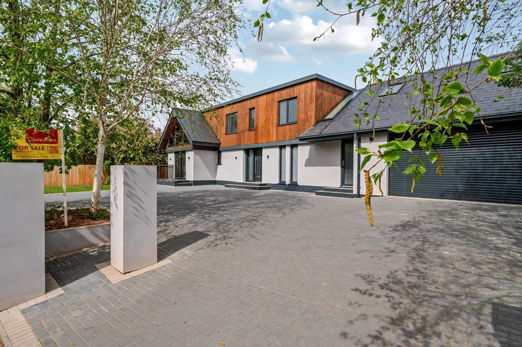 Main image of property: Venns Lane, Hereford, HR1