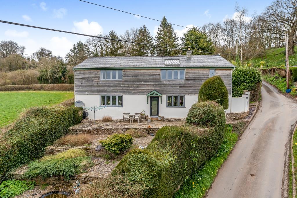 Main image of property: Vowchurch, Herefordshire, HR2