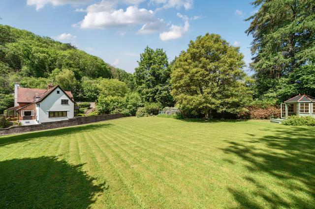 Main image of property: Fownhope, Hereford, HR1