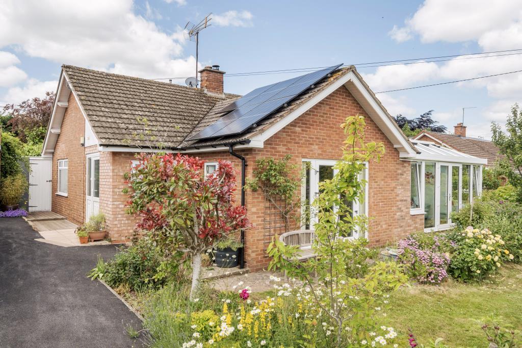 Main image of property: Church Road, Clehonger, HR2