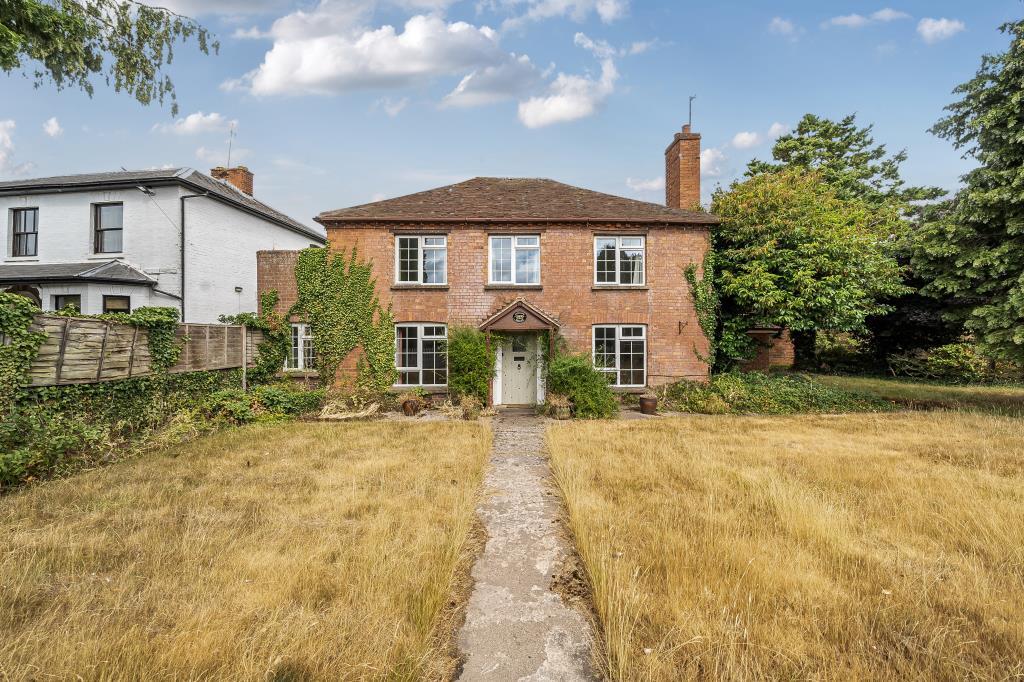 Main image of property: Bartestree, Herefordshire, HR1