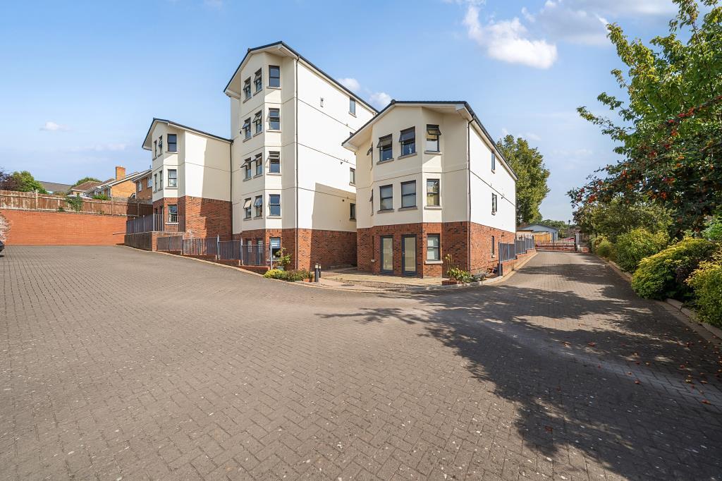 Main image of property: Southbank Road, Hereford, HR1