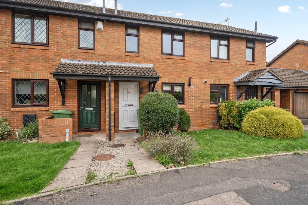 Main image of property: Kings Acre, Hereford, HR4