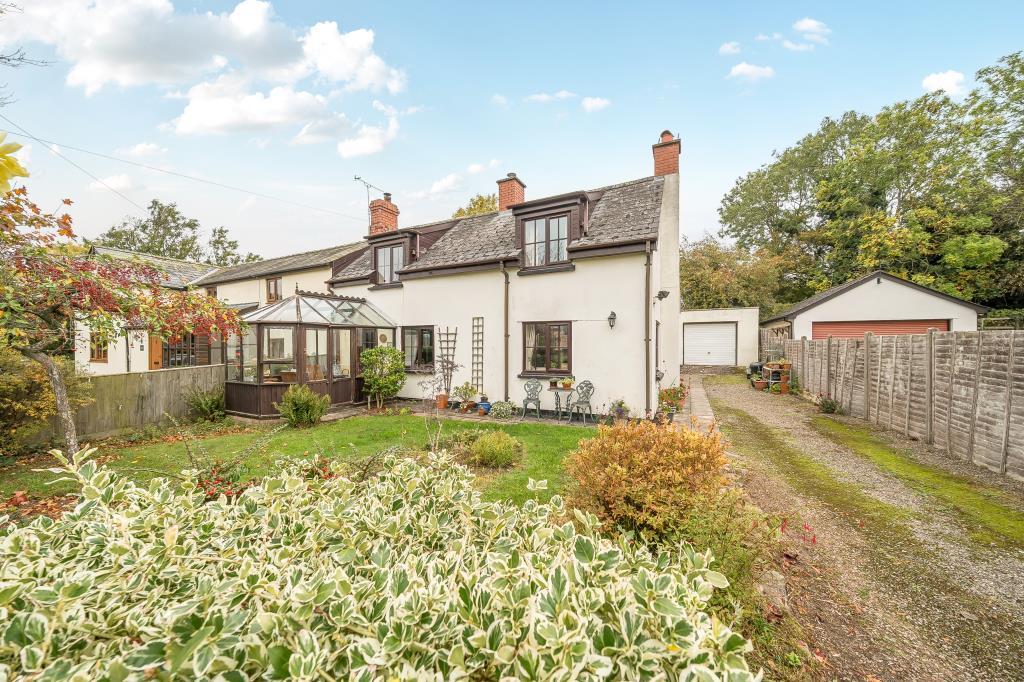 Main image of property: Little Dewchurch, Hereford, HR2