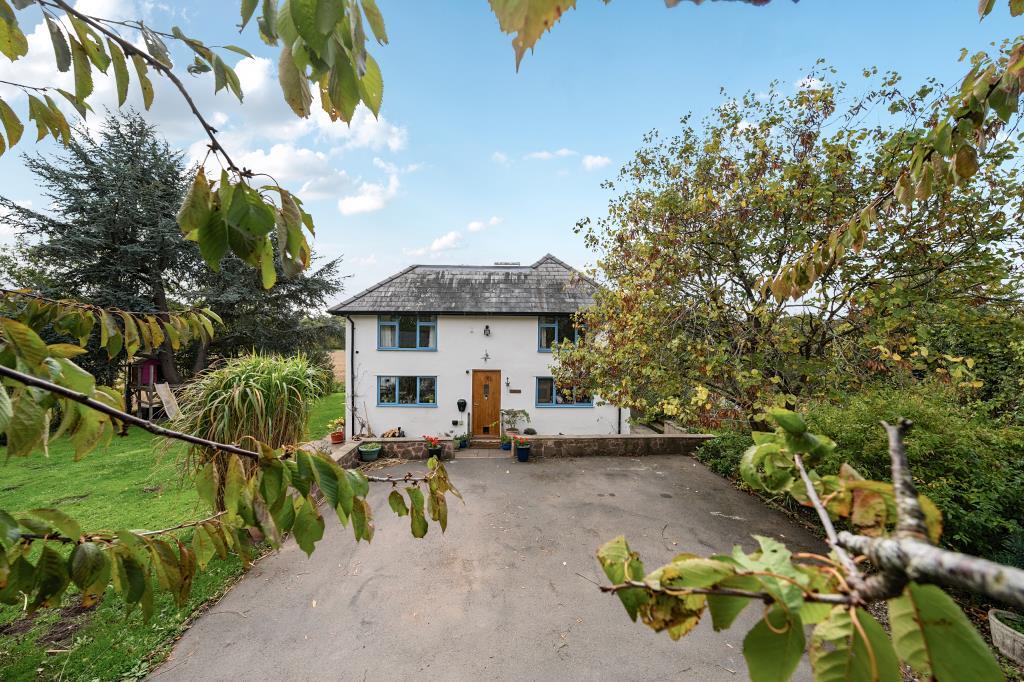 Main image of property: Kings Caple, Hereford, HR1