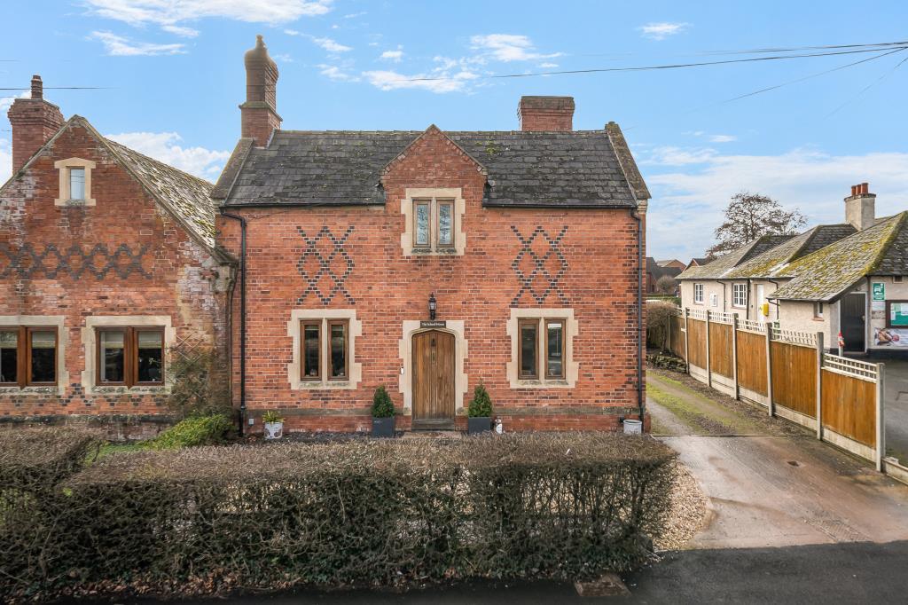 Main image of property: Madley, Hereford, HR2