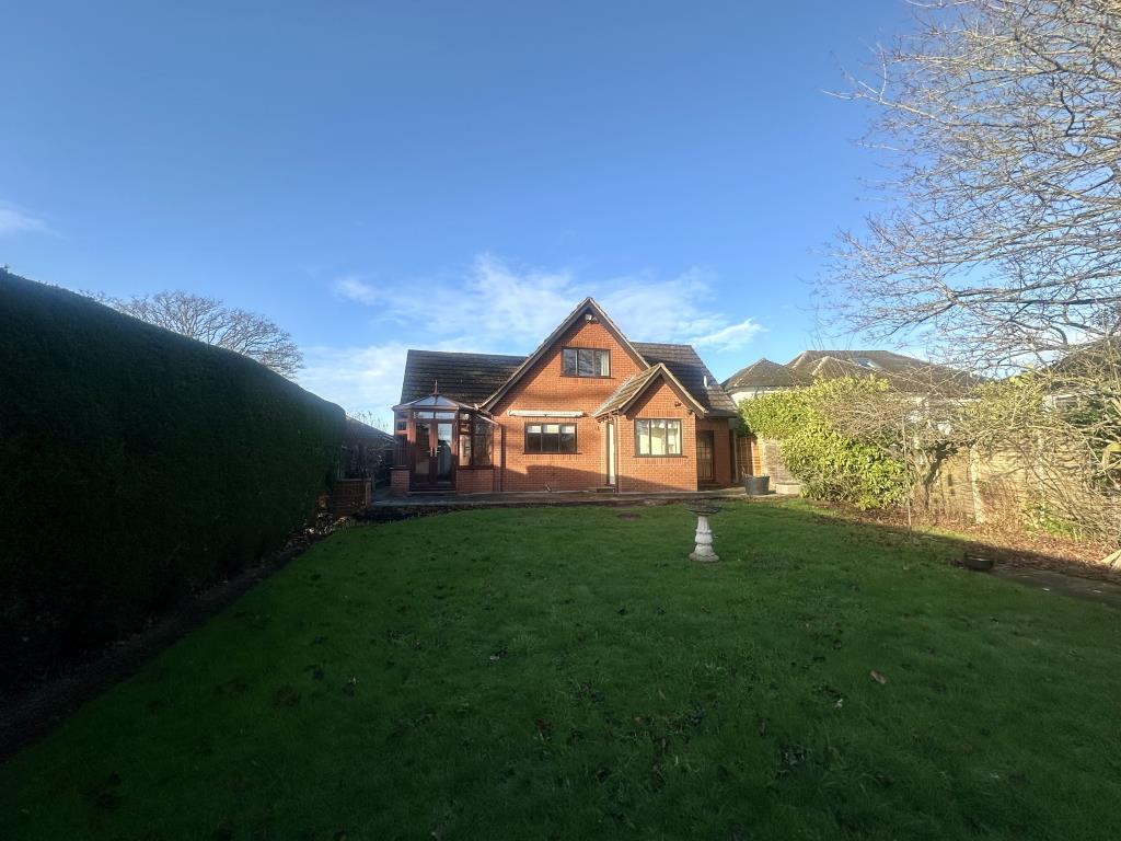 Main image of property: Canon Pyon Road, Hereford, HR4