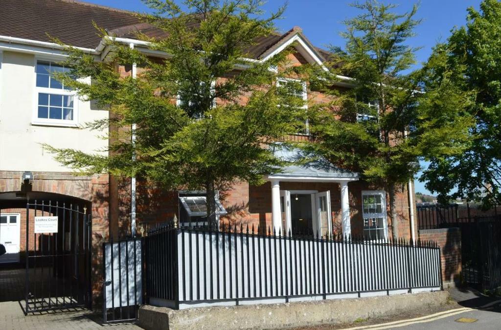 Main image of property: High Wycombe, Buckinghamshire, HP11