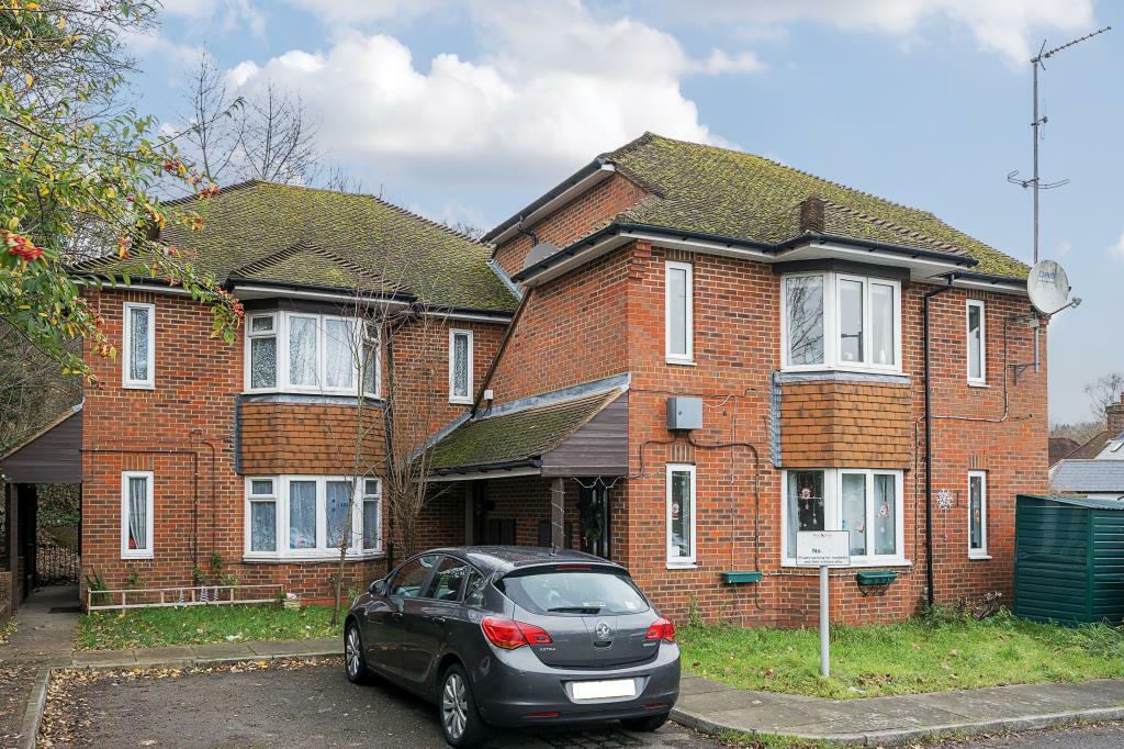 Main image of property: High Wycombe, Buckinghamshire, HP13