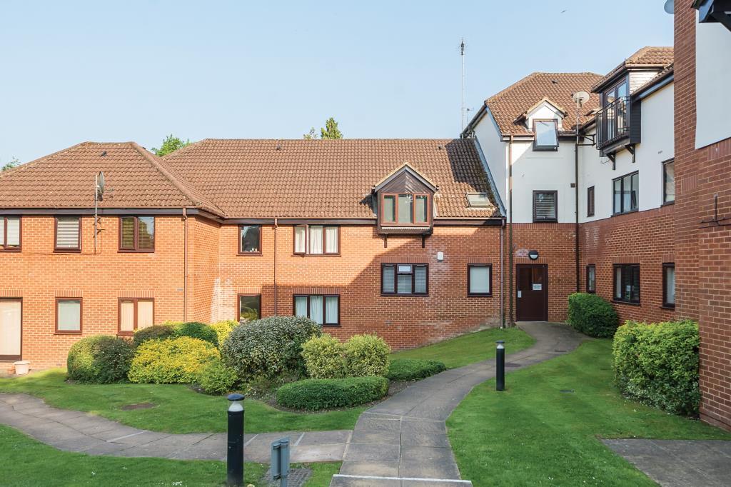 Main image of property: High Wycombe, Buckinghamshire, HP12