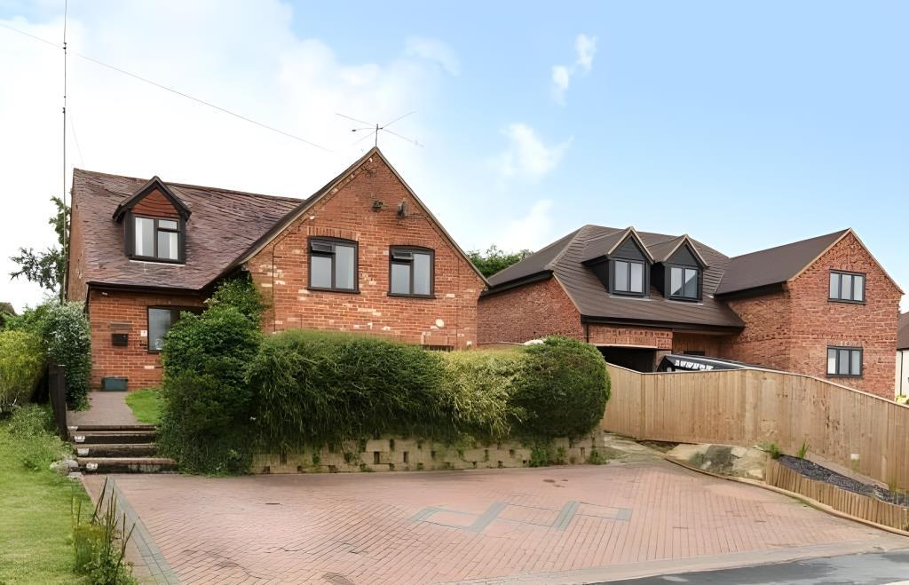 Main image of property: High Wycombe, Buckinghamshire, HP12