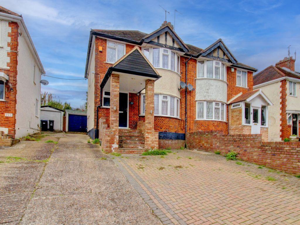 Main image of property: High Wycombe, Buckinghamshire, HP13