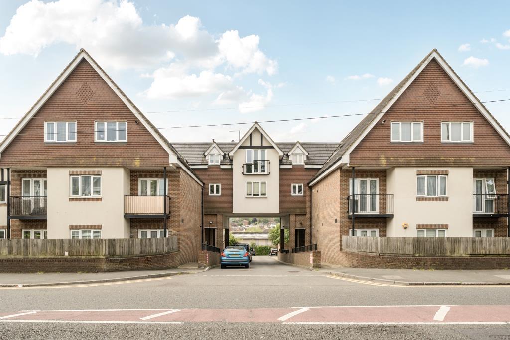 Main image of property: High Wycombe, Buckinghamshire, HP12