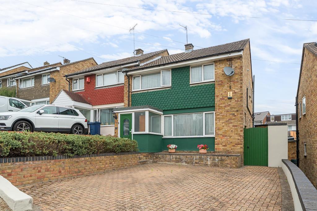 Main image of property: High Wycombe, Buckinghamshire, HP13