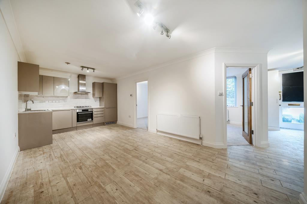 Main image of property: High Wycombe, Buckinghamshire, HP13