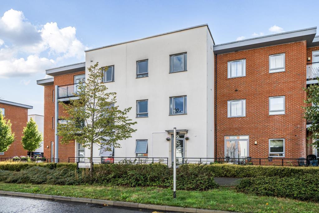 Main image of property: High Wycombe, Buckinghamshire, HP13