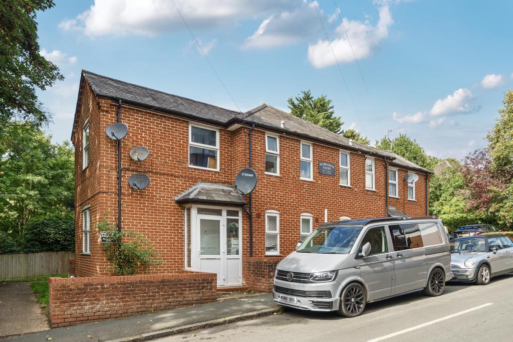 Main image of property: High Wycombe,  Pinions, Buckinghamshire, HP13