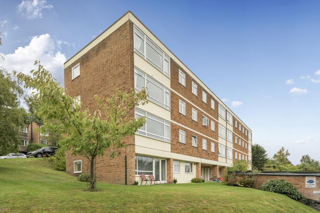 Main image of property: High Wycombe, Buckinghamshire, HP13
