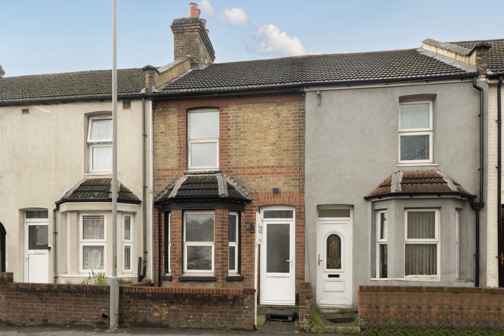 Main image of property: High Wycombe, Buckinghamshire, HP11