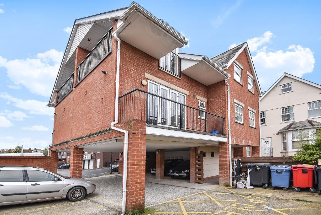 Main image of property: High Wycombe, Buckinghamshire, HP11