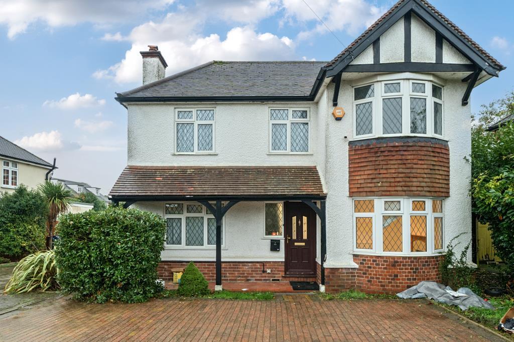 Main image of property: High Wycombe,  Cressex, Buckinghamshire, HP12