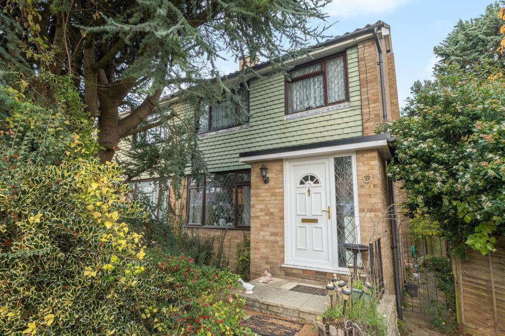 Main image of property: High Wycombe,  Downley, Buckinghamshire, HP13