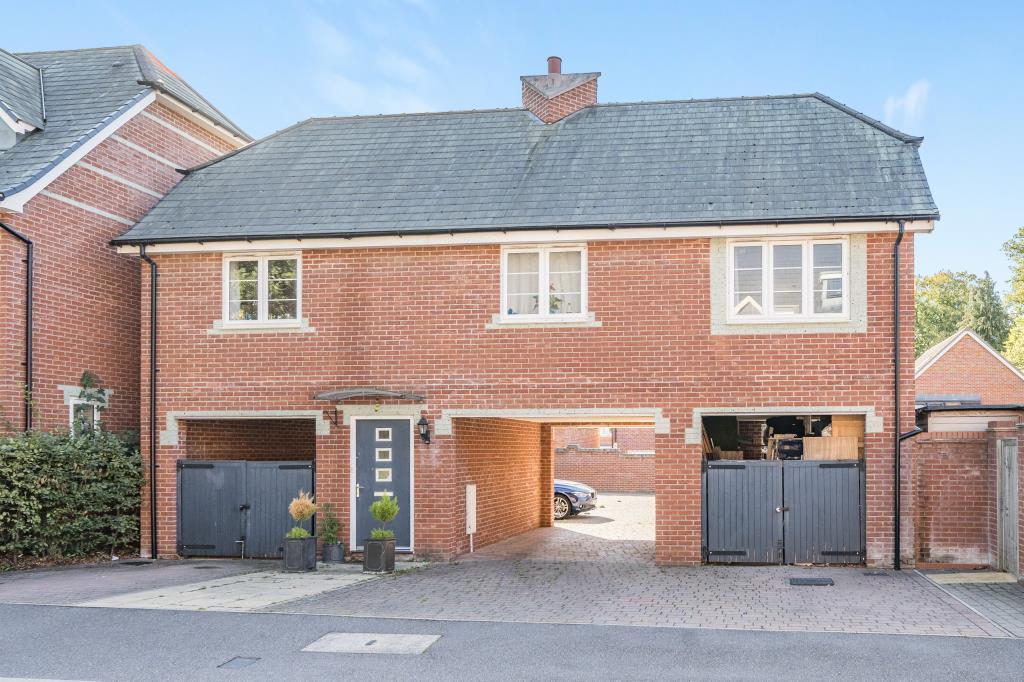 Main image of property: High Wycombe, Buckinghamshire, HP11
