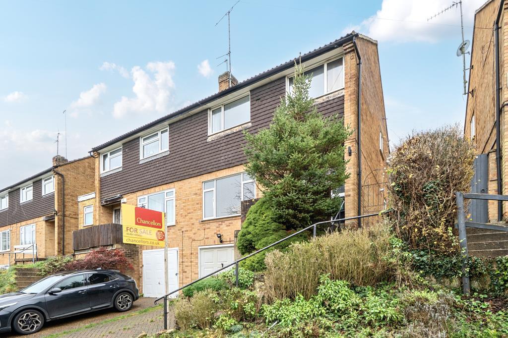 Main image of property: High Wycombe, Buckinghamshire, HP12