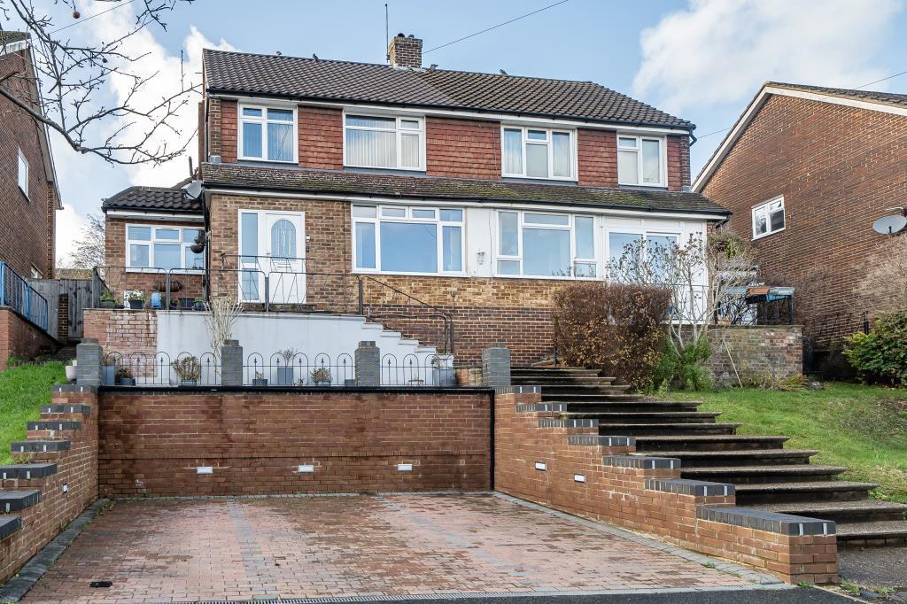 Main image of property: High Wycombe, Buckinghamshire, HP12