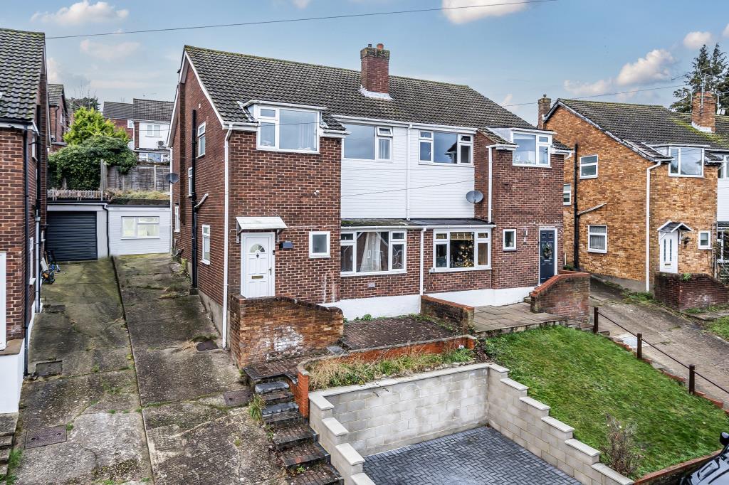 Main image of property: High Wycombe, Buckinghamshire, HP13