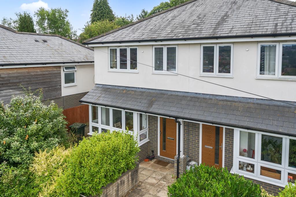 Main image of property: High Wycombe, Buckinghamshire, HP12